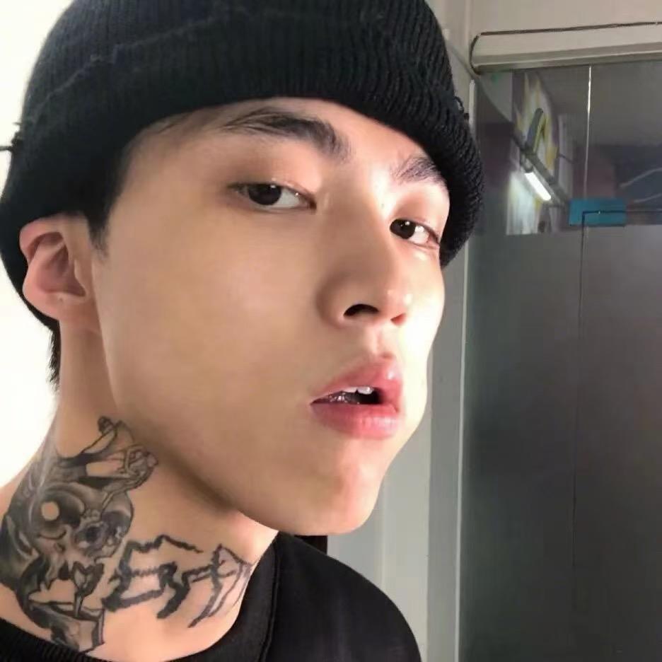 杨sir