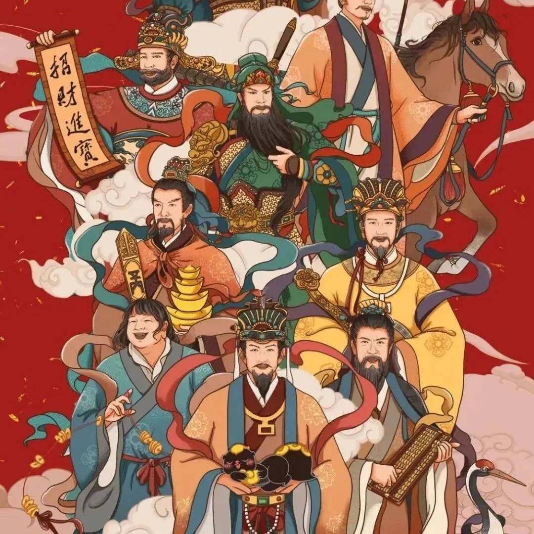 普陀