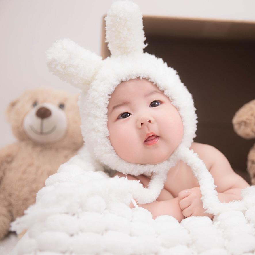 小米果🍼