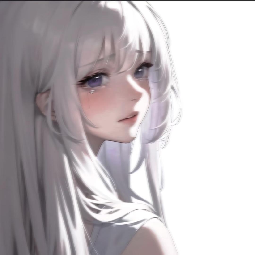 我不会生气～