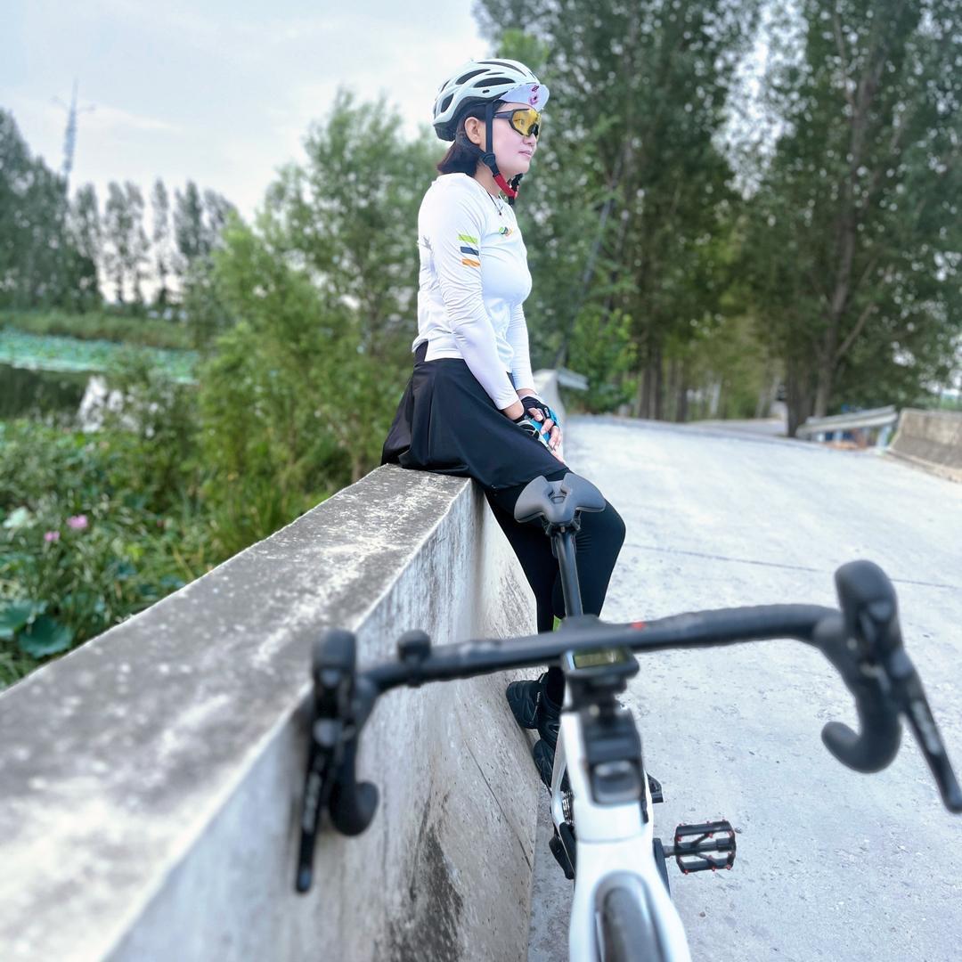 大橙子🍊（橙）🚴‍♀️