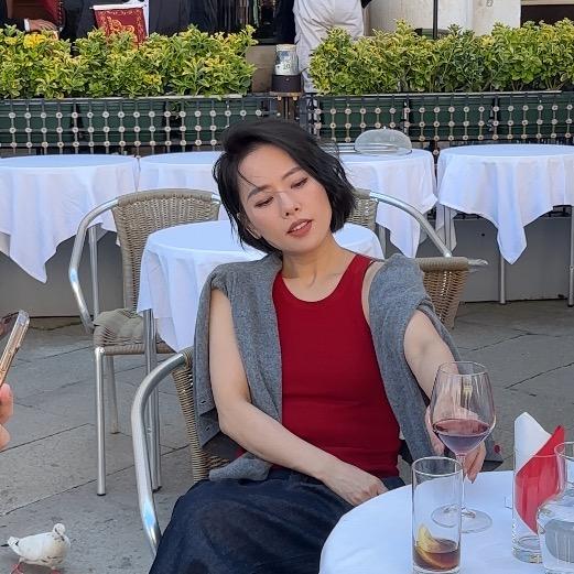 魏老板私服（现货返场）