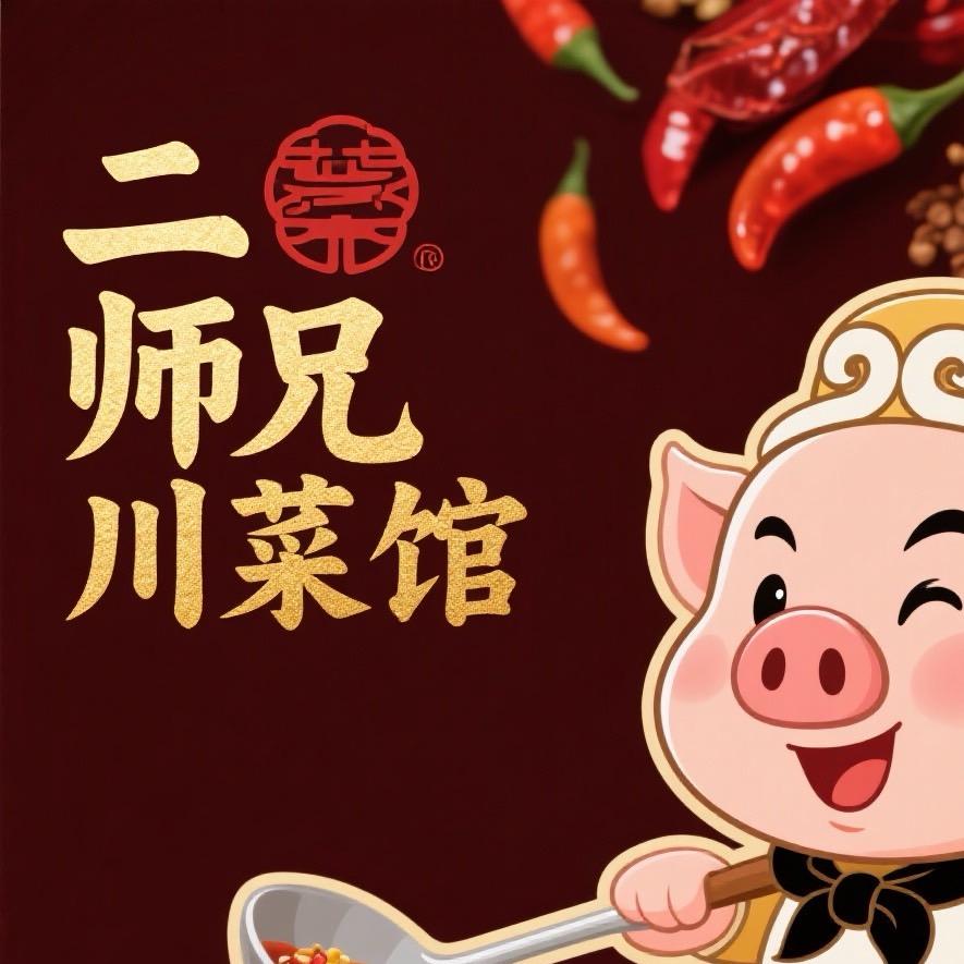 二师兄川菜馆官方号