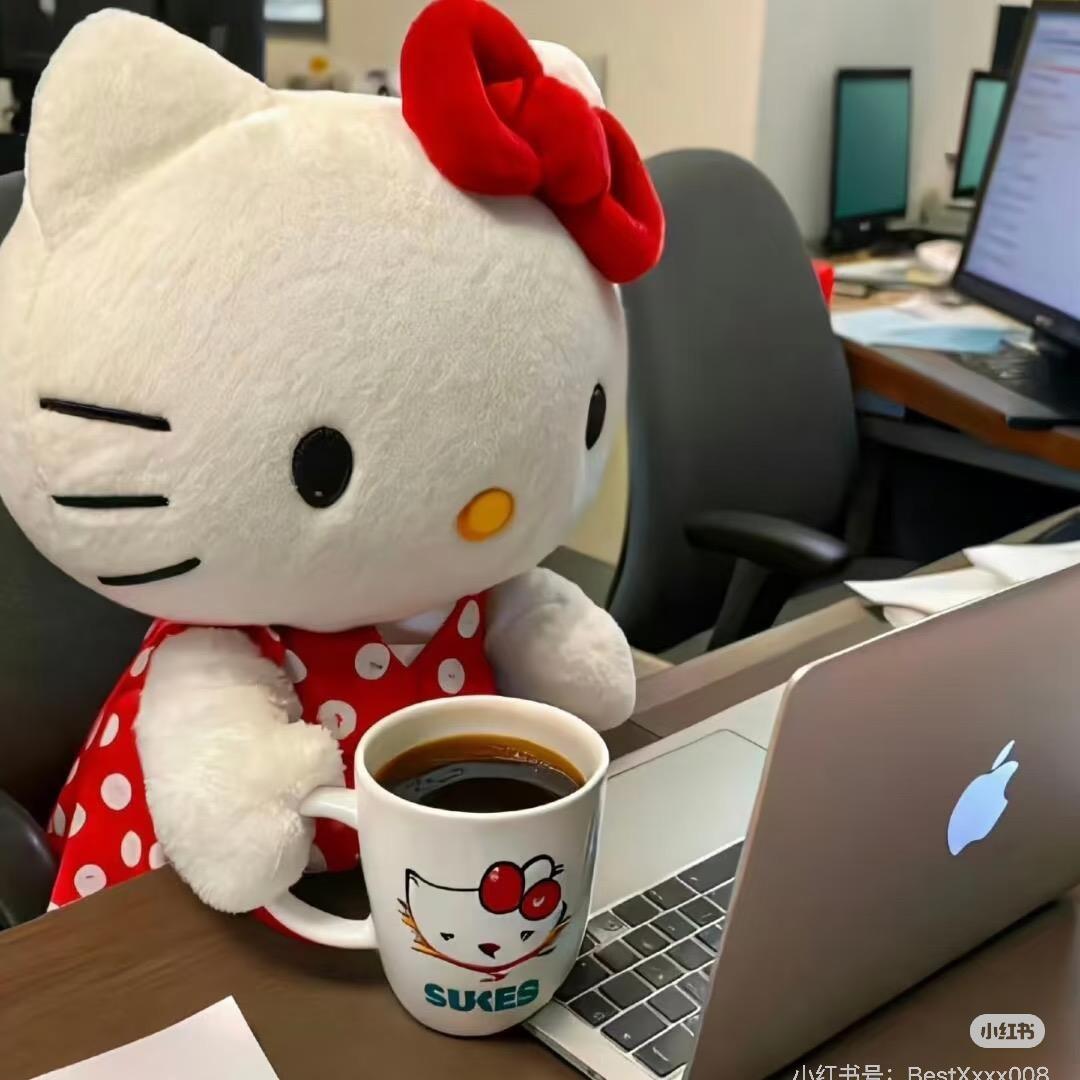 🎀请你做个人吧唉