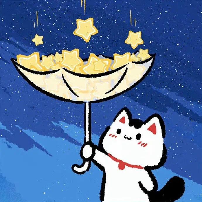 不焦虑本人
