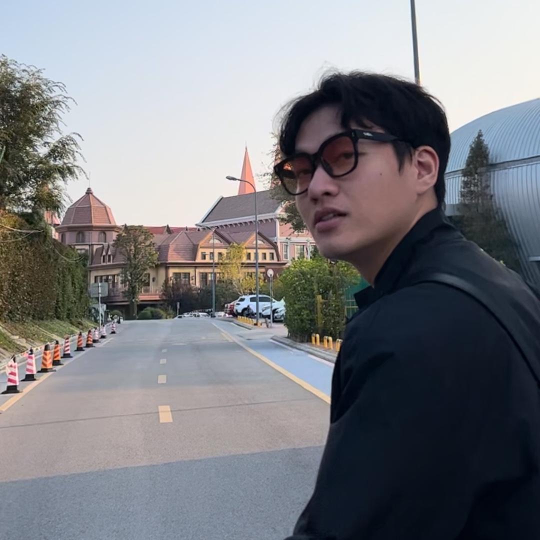 阿虎广州历险记（跨境电商）