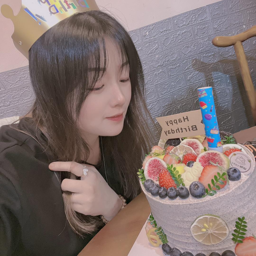 杨小妹