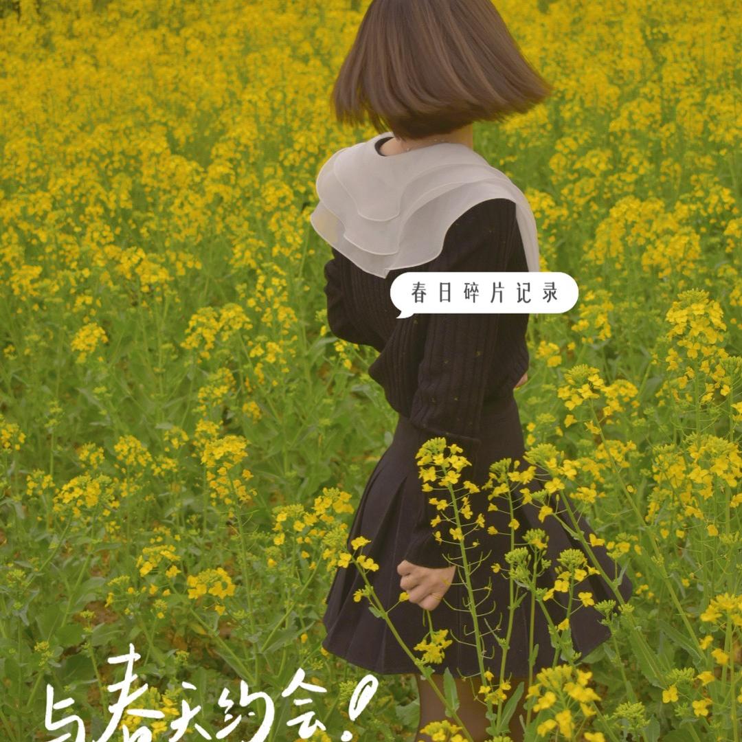 许村花🌸