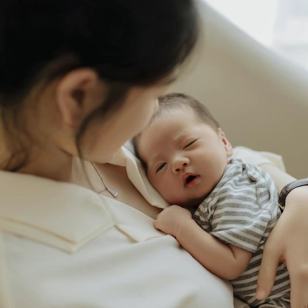 耀晧妈咪