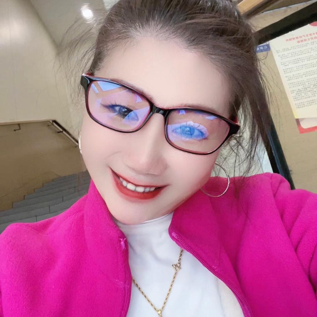 开心
