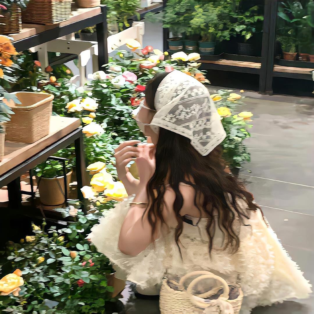 小鱼儿绿植基地
