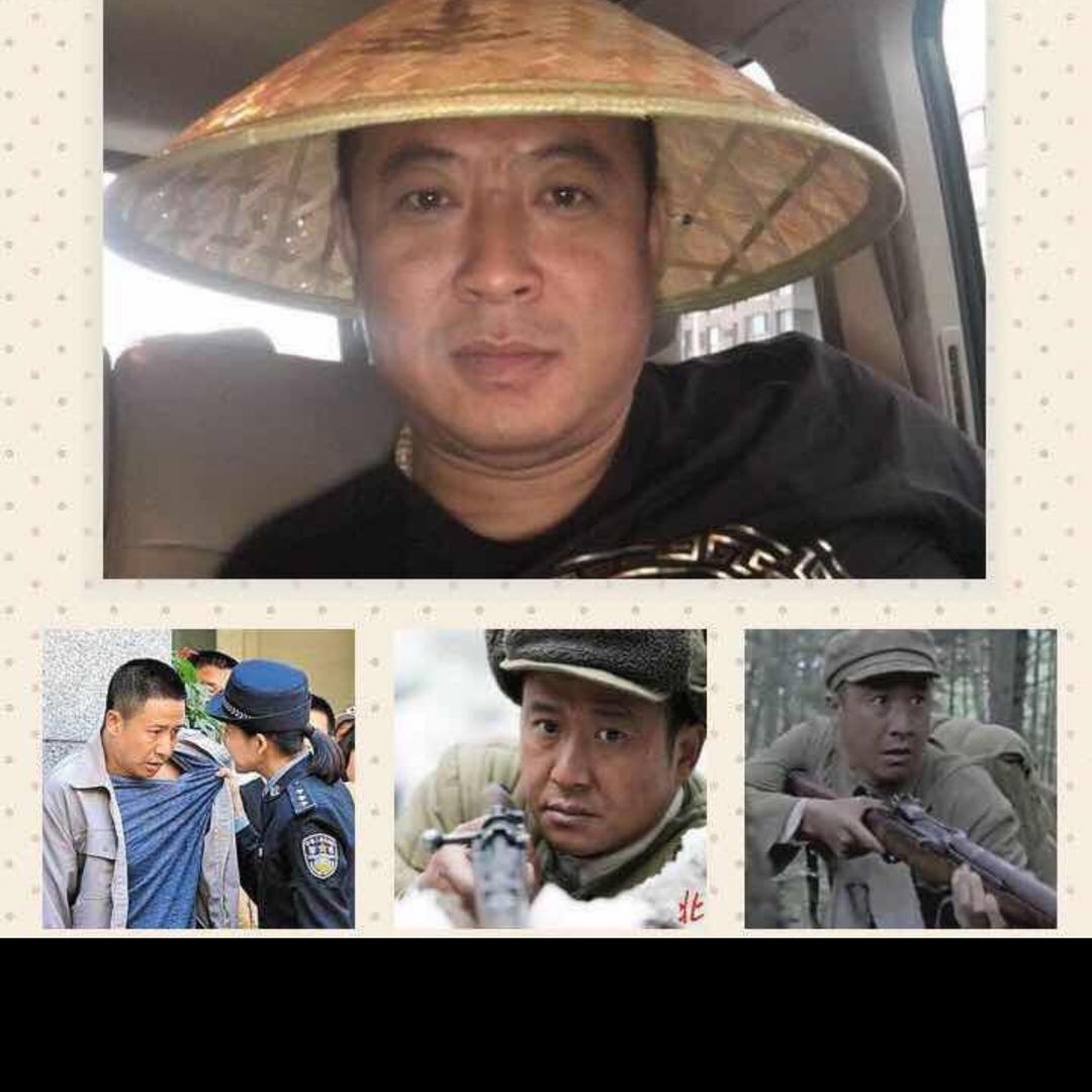正经De二叔
