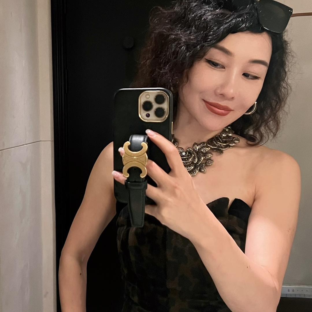 黑米飒姐