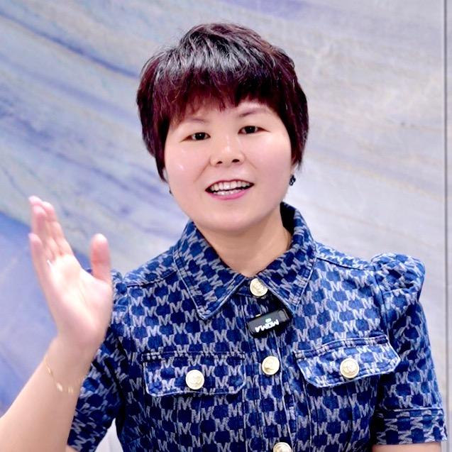 玲姐石材装修