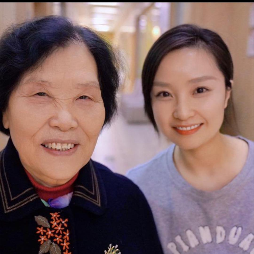 卢爱妮产房日记