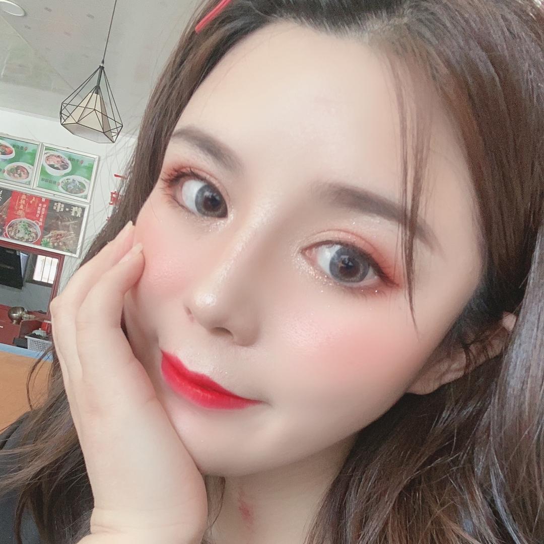 兮颜国际美业-晋苗