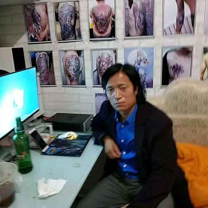 🔥辉哥在聊城🔥