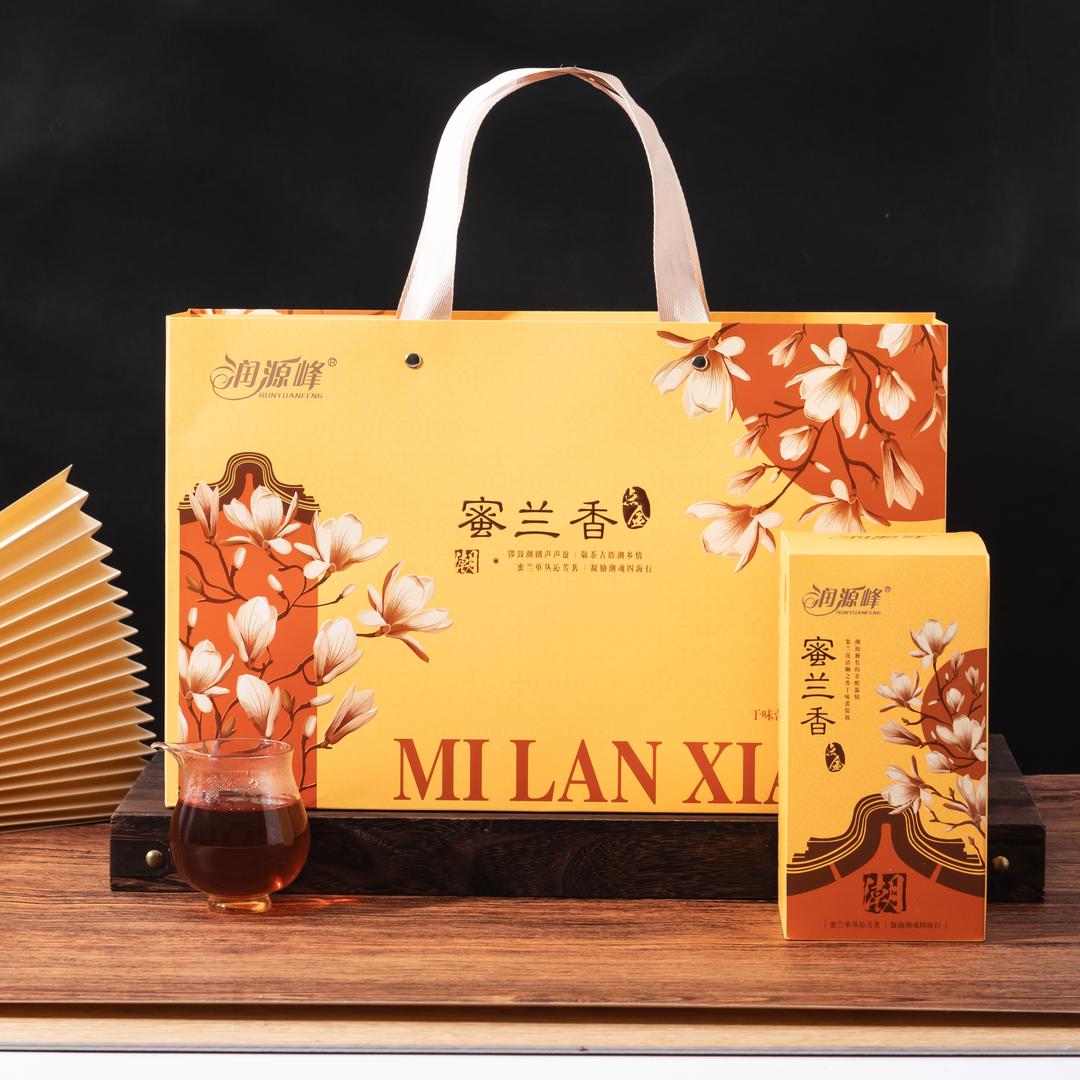 润源峰茶叶-公司茶散装茶批发. 加工定制