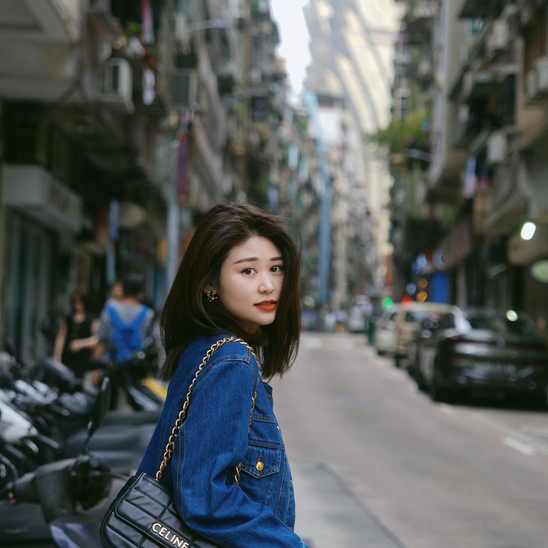 怪兽👾👾小红帽