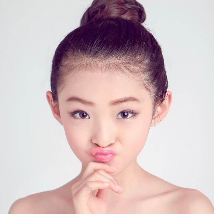 小果冻.