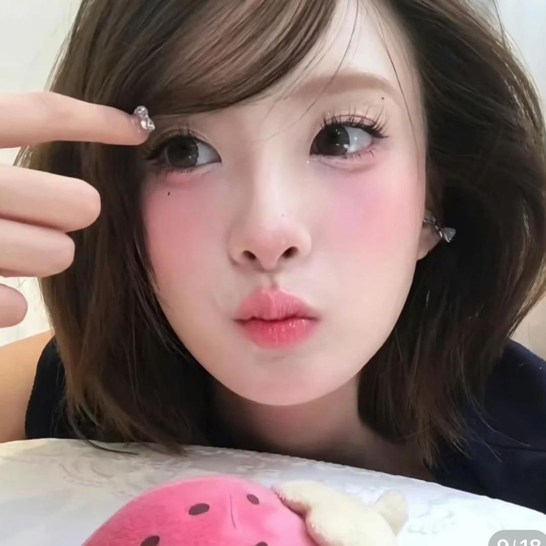 梨花落.