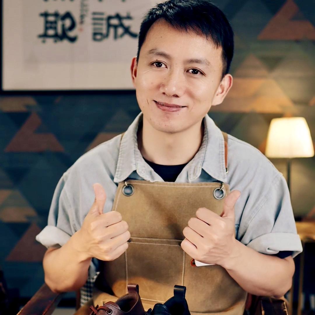 程哥鞋业