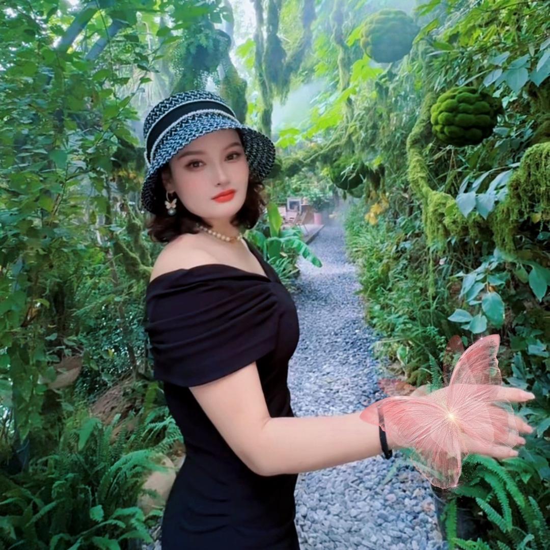美婷🥰🥰