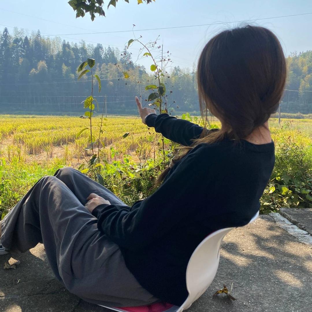 jian yu 小丸子
