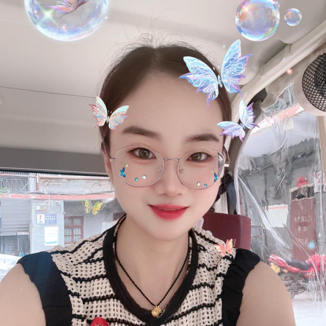 @倩儿