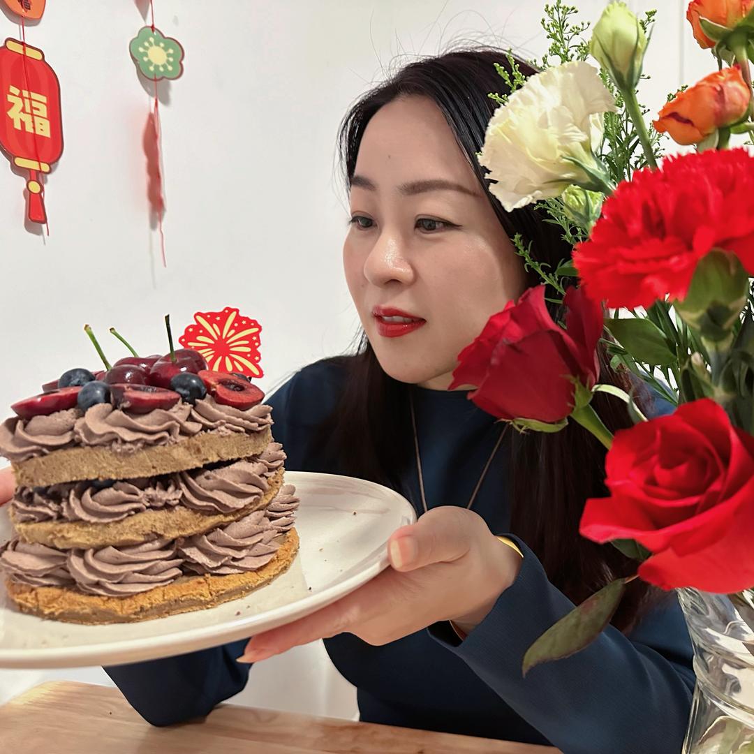 宏然的美食日记
