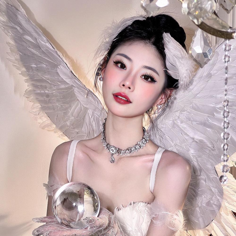 张翕妍barber shop