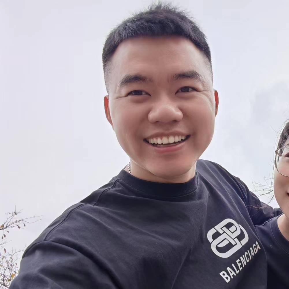 水泵搬运工小蔡