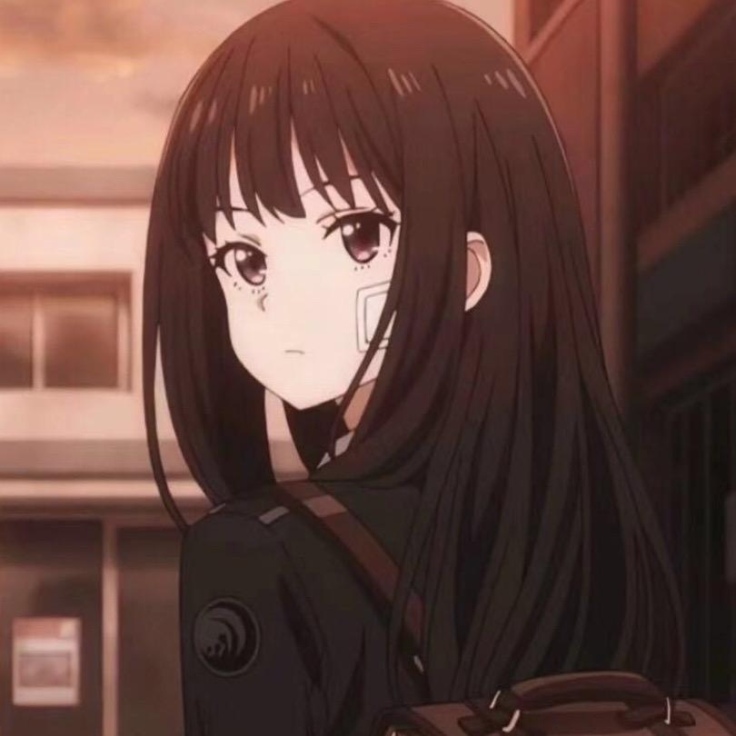 如果忧郁是种天赋^