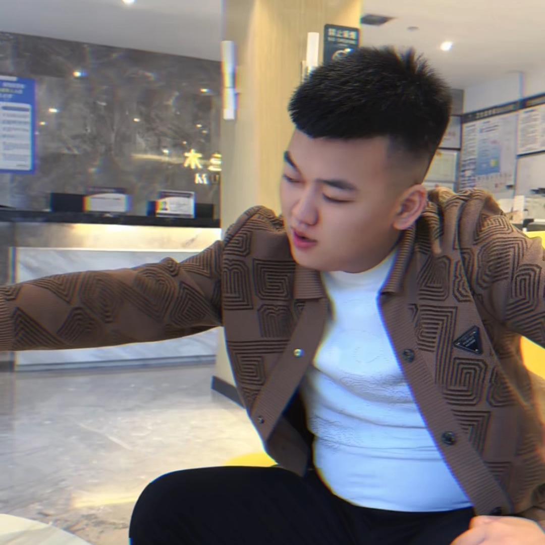 A 强仔