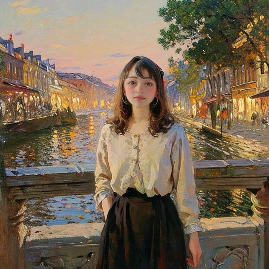 小胖子～