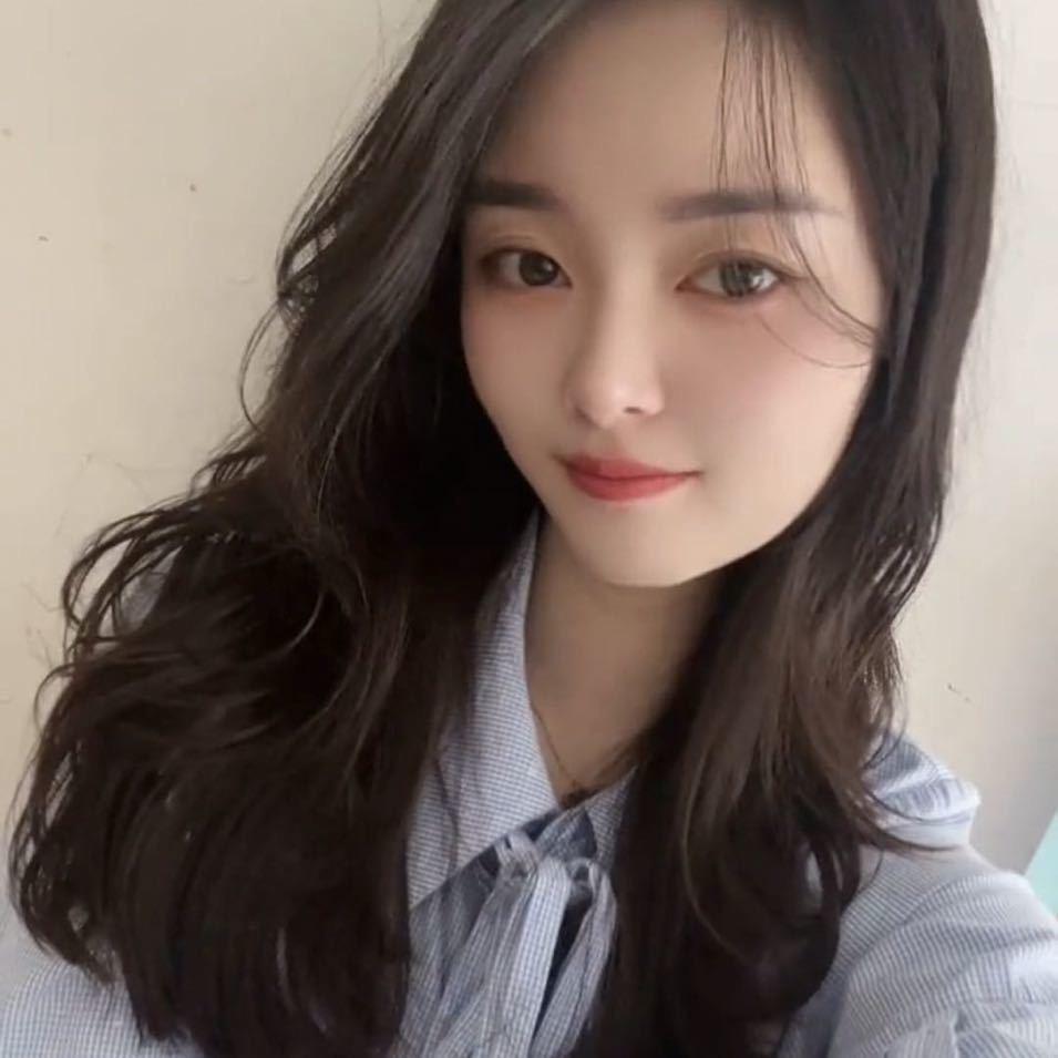 你很美丽、
