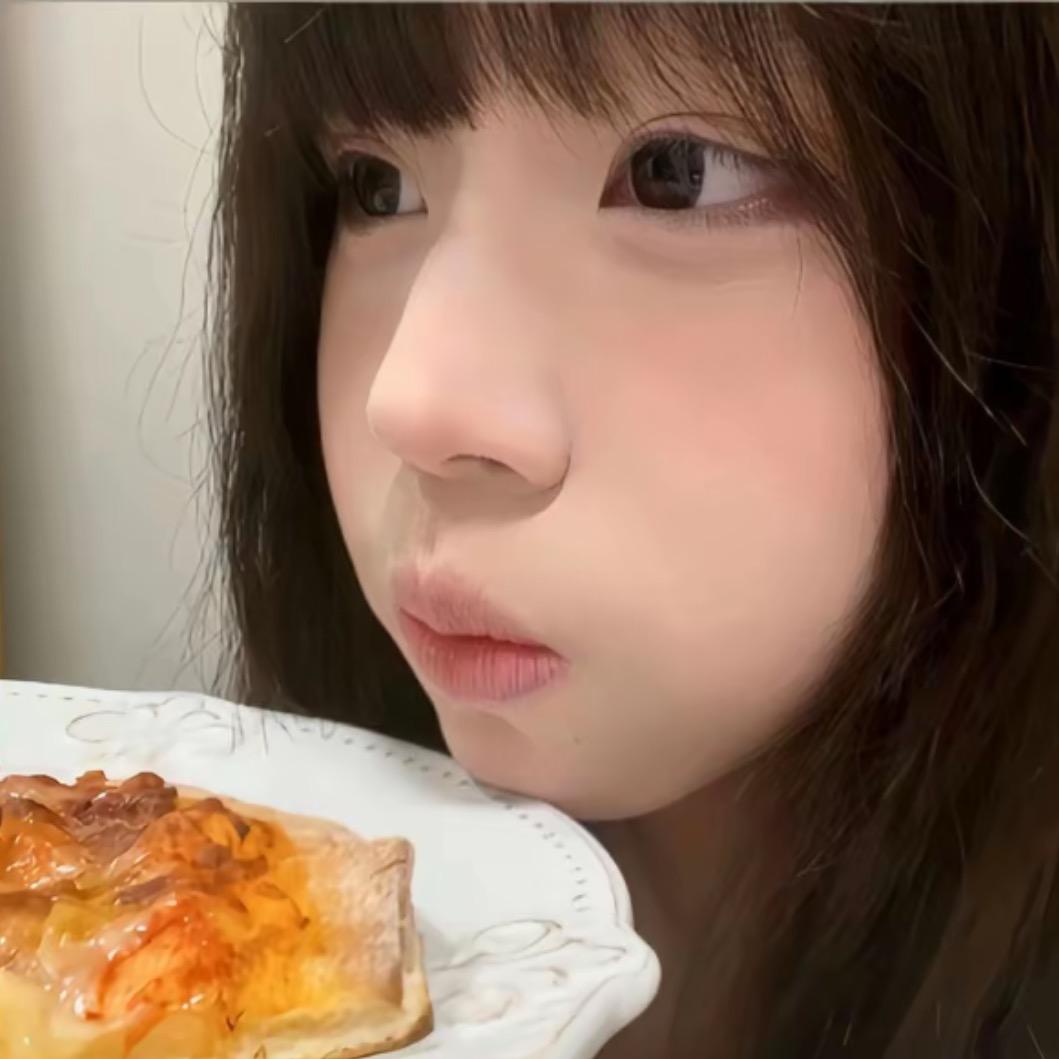 忧郁奶黄包