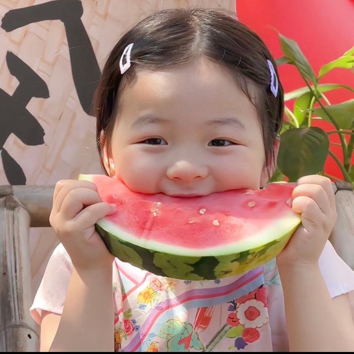 小林要努力呀