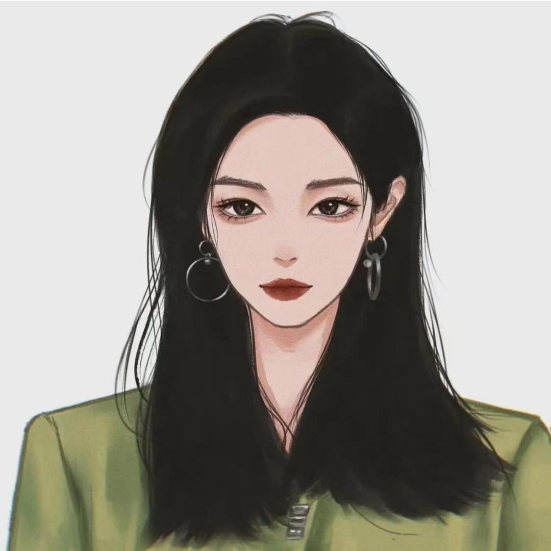 湫～