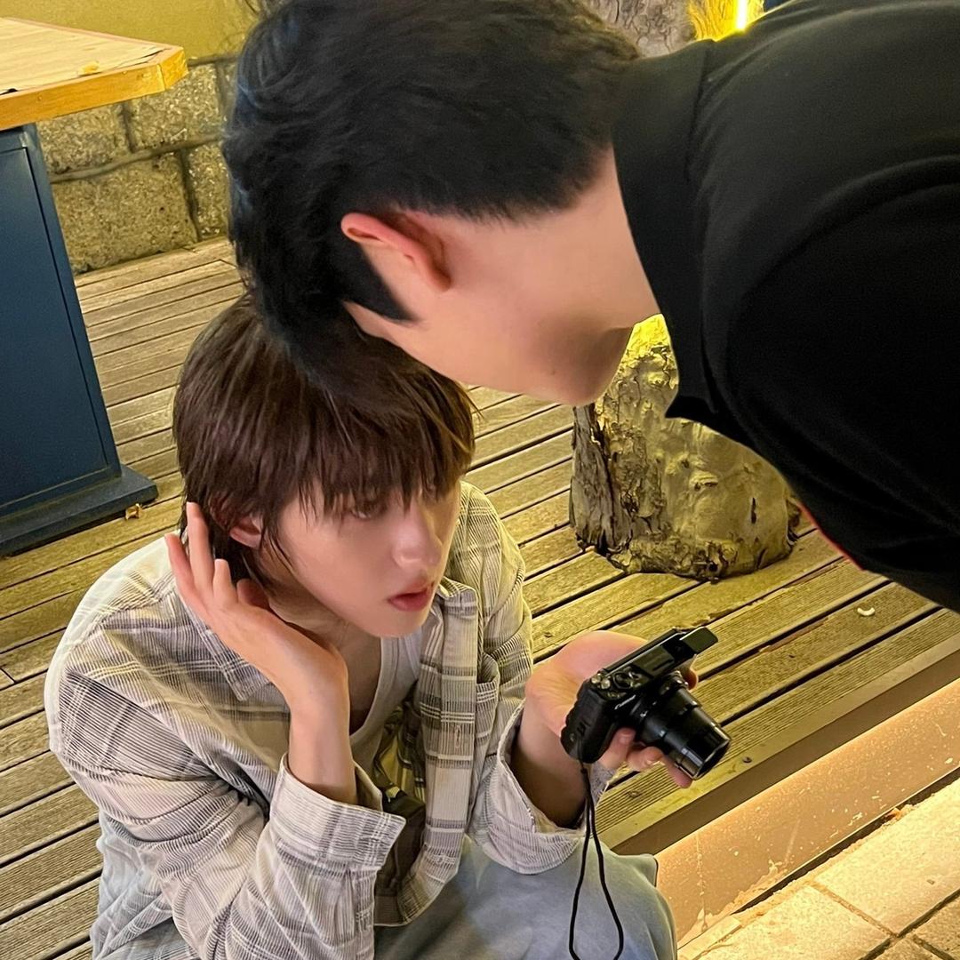 嗷呜一口