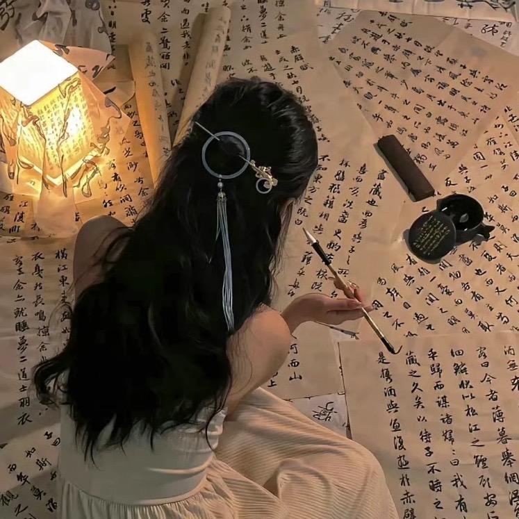 国风｜｜短视频