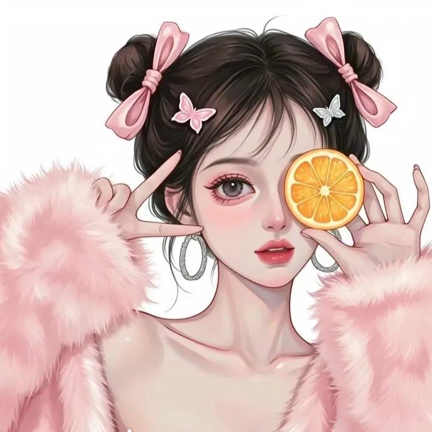小鱼儿爱护肤彩妆