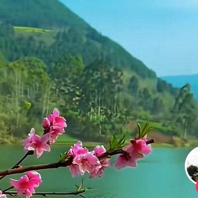 锦绣山河