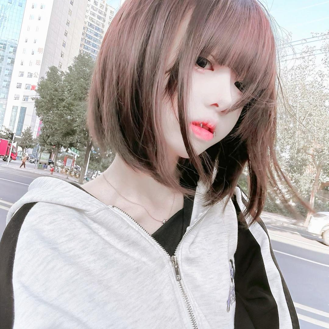 牙痛