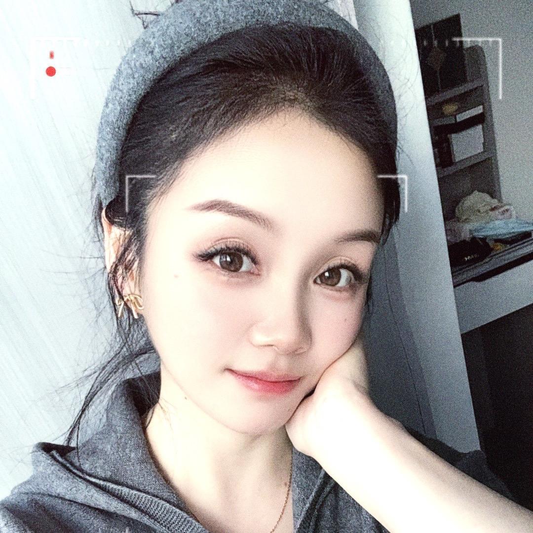 娟👗
