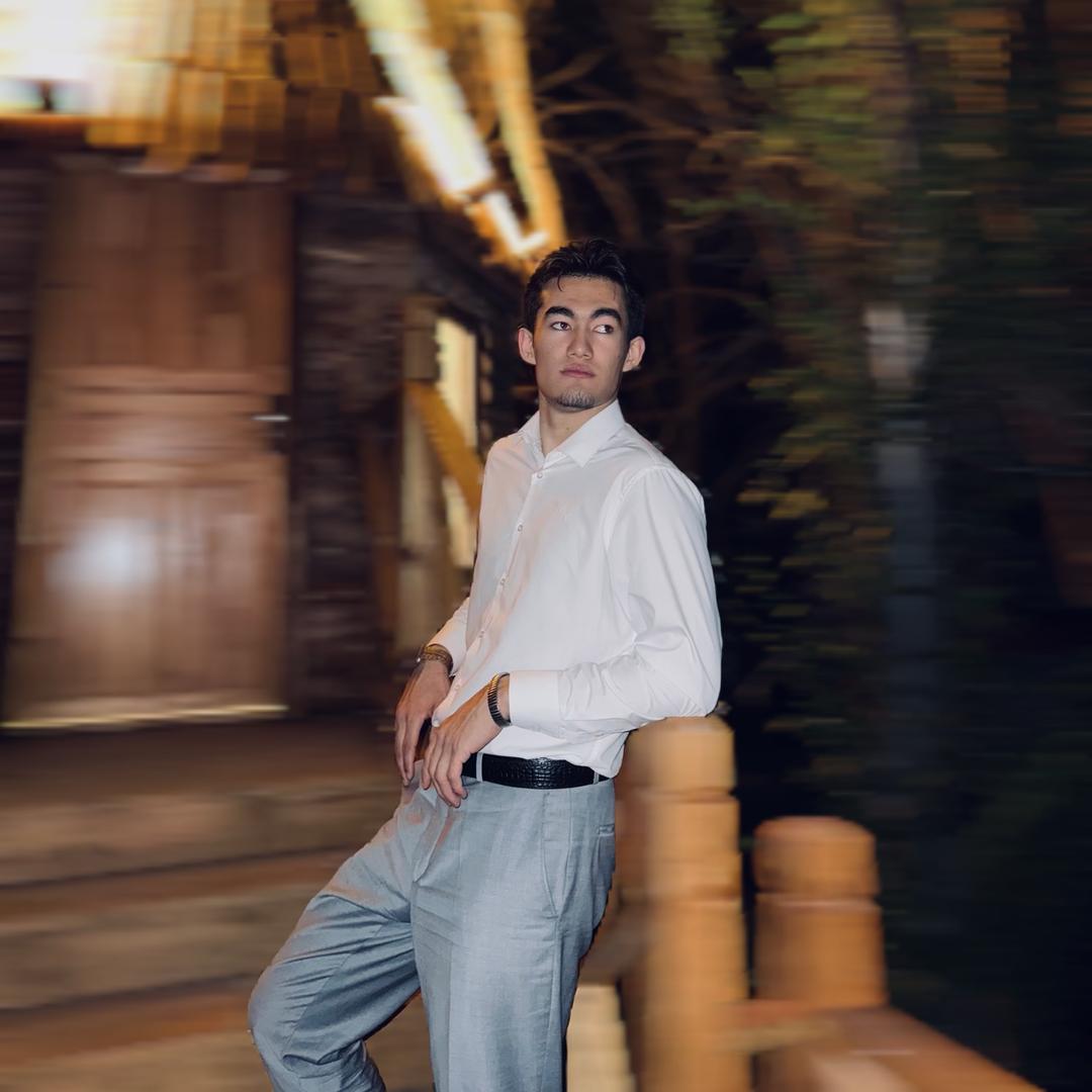 🌴OMER TAYQAK🌴