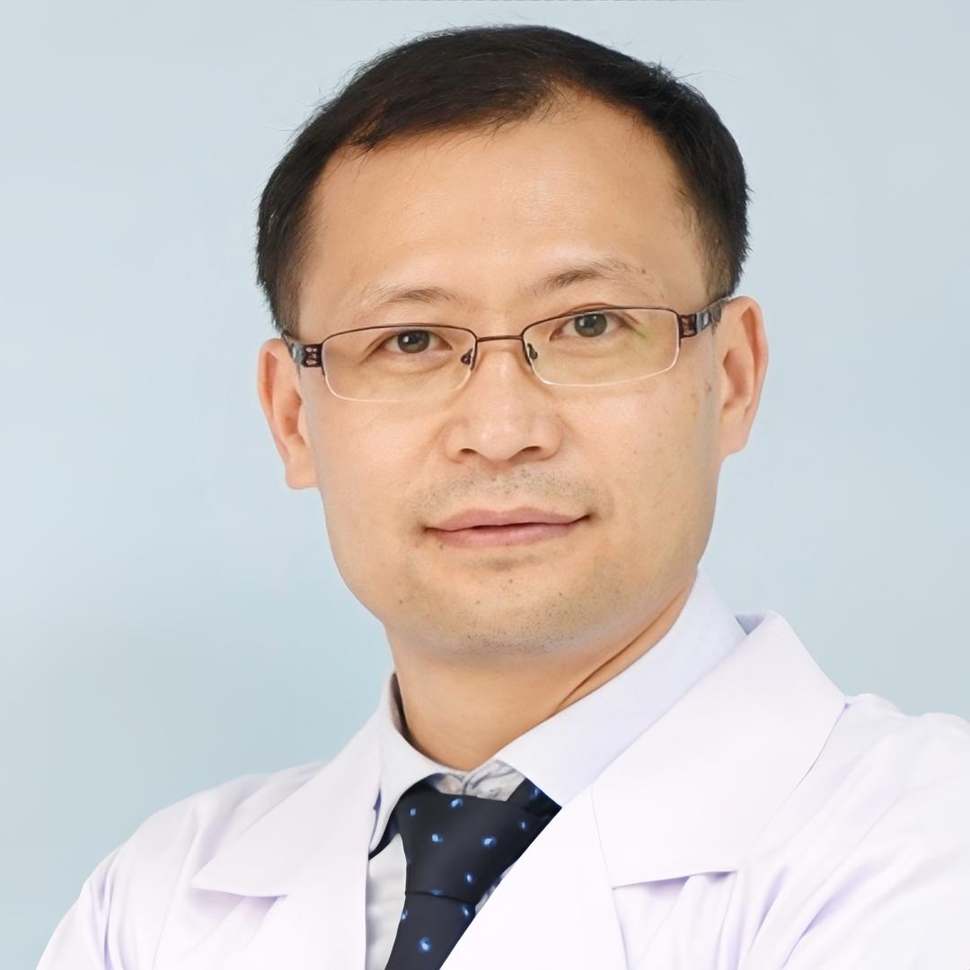 男科李建辉