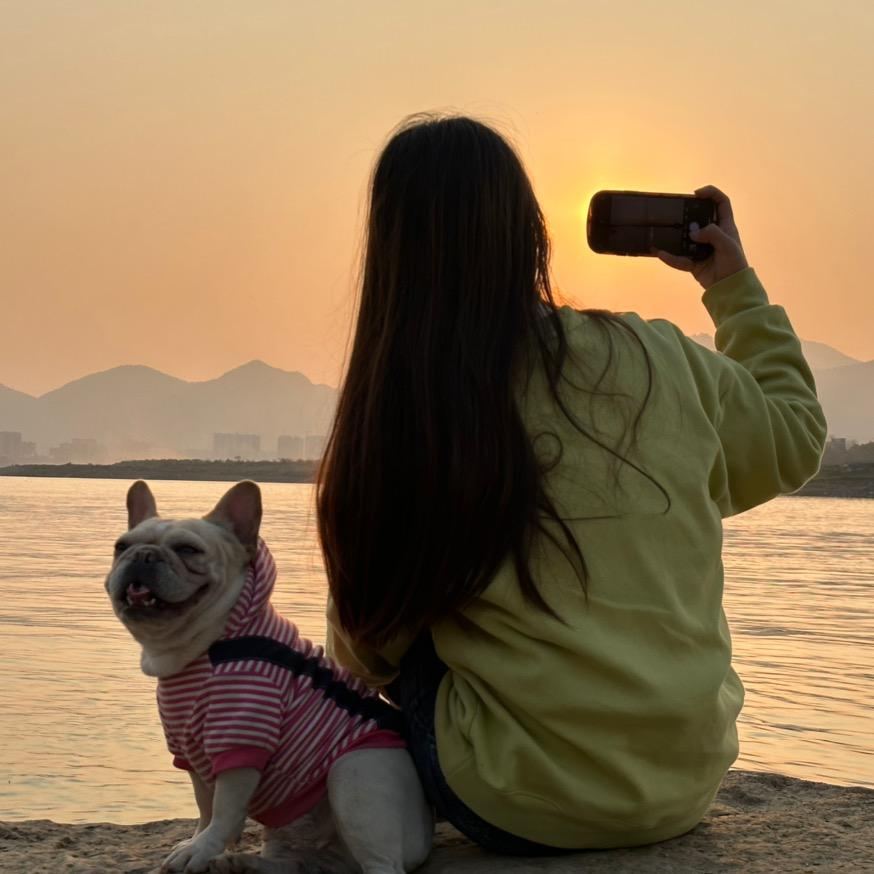 小小鱼