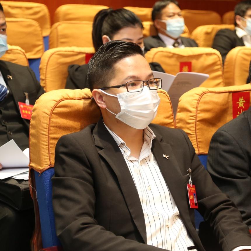 金融黑武士