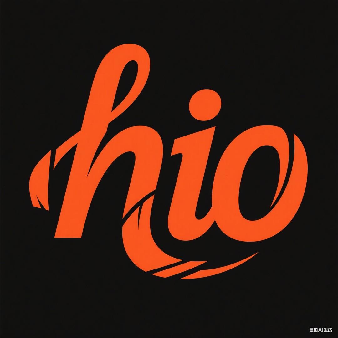 hio潮牌